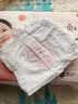 好奇（Huggies）铂金装小桃裤成长裤L120片(9-14kg)尿不湿拉拉裤【夏季散热王】 实拍图