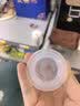 贝亲（Pigeon）自然离乳吸嘴组 含重力球吸管 原装配件 6月+240ml奶瓶专用重力球 实拍图