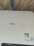 联想（Lenovo）至像M7206 黑白激光打印机办公家用学习 打印复印扫描多功能  学生作业打印 实拍图
