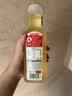 农夫山泉【新口味】东方树叶陈皮白茶500ml*15瓶无糖茶饮料0糖0脂0卡 实拍图