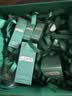 海蓝之谜（LA MER）奇迹云绒霜60ml修护紧致面霜护肤品套装化妆品礼盒生日礼物送女友 实拍图