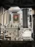 七彩虹（Colorful）BATTLE-AX B760M-WHITE WIFI D4 V21+英特尔(Intel)  i5-12600KF CPU 主板CPU套装 主板+CPU套装 实拍图