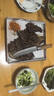 鲜京采澳洲精选原切羊肋排（偏瘦）净重 2斤/袋 草饲羊肉 京东自有品牌 实拍图