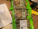 川珍泡豇豆500g袋装 泡菜即食酸豇豆角炒肉末下饭菜咸菜酱腌菜佐餐 实拍图