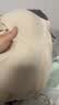 ubras虞书欣同款无尺码免拆胸垫背心式内衣女无痕无钢圈聚拢文胸 实拍图