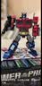 变形金刚（Transformers）儿童男孩玩具模型模玩手办礼物天元之力领袖级擎天柱E1147 实拍图