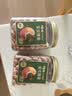 百草味高端紫皮腰果500g 每日坚果特大果休闲零食罐装送礼【本味甄果】 实拍图