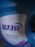 蓝月亮 深层洁净洗衣液 薰衣草香 3kg/瓶 高效除螨 强效去污 实拍图