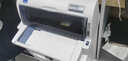 爱普生（EPSON）LQ-615KII针式打印机 LQ-615K升级版针式打印机（82列） 实拍图