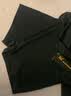 361°泳衣女士连体保守裙式26新款海边沙滩度假遮肚显瘦高级感游泳衣 实拍图
