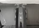 华硕战杀27 VG27AQML5F 27英寸显示器2K 320Hz显示器FastIPS 原生300Hz G-sync无撕裂0.3ms响应HDR400 实拍图