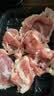 潮味码头原切涮烤牛肉片净重400g雪花吊龙潮汕火锅烤肉食材水煮肥牛嫩肉片 实拍图