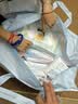 十月结晶待产包40件套春夏产妇入院全套母子组合孕产用品坐月子孕妇礼物 实拍图