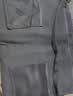 晨光(M&G)文具课桌挂书袋书本课桌收纳袋桌边书桌侧面学生书袋初高中学生 黑色开学 实拍图