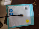 品胜苹果数据线快充充电器线适用iPhone14promax/13/12/11/8/Xs手机iPad车载USB to Lightning编织1.5m 实拍图
