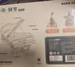 若客（ROKR）律动钢琴 八音盒音乐盒积木拼图diy手工木质拼装模型玩具生日礼物 实拍图