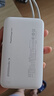 vivo45W自带线充电宝2万毫安3C认证可上飞机支持iPhone17快充适配苹果小米华为OPPOiQOO户外储能电源 实拍图