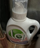 威露士la自然清新洗衣液西柚10.86斤（2.25L瓶+1L*3瓶+la内衣净90ml*2） 实拍图