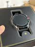 HUAWEI WATCH GT 6 雅丹黑 46mm智能手表多维情绪健康全新骑行体验华为智能手表 实拍图