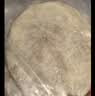 悦味纪 手工香河肉饼160g*4包 只用新鲜猪腿肉 薄皮馅饼半成品早餐速食 实拍图