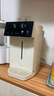 美的（Midea）电热水瓶水壶母婴级316L不锈钢内胆家用5L大容量智能48H恒温保温一体可拆净饮水机调奶器30Wpro 实拍图
