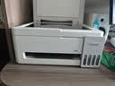 爱普生（EPSON）【6代新品】L3351墨仓式彩色打印机 微信打印/无线连接 家用AI学习打印机（打印、复印、扫描） 实拍图
