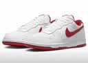 耐克（NIKE）男鞋 26秋季新款运动鞋BIG LOW时尚休闲鞋舒适训练鞋透气耐磨板鞋 【新品】150-本命红/晒图退10 40 （内长250mm） 实拍图