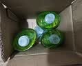 立白茶籽洗洁精4kg 99%除菌高效去油除味宝宝餐具果蔬适用食品可用 实拍图