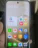 vivo iQOO Z11 Turbo 12GB+256GB 沧浪浮光骁龙8Gen5 自研电竞芯片Q2 2亿大底超级主摄 学生游戏手机 实拍图