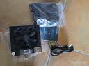 航嘉（Huntkey）WD750K全模组 金牌750W电脑电源（80PLUS金牌/单路60A/全电压/LLC+SR+DC-DC/智能温控） 实拍图