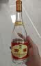 汾酒 黄盖玻汾 清香型白酒 53度 475mL*6瓶整箱 年份随机 实拍图