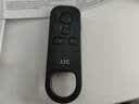 JJC 适用佳能遥控器 无线蓝牙快门R8 R50 R6二代 200D二代 G7X3微单相机BR-E1（新旧版随机发货） 实拍图