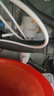 美的（Midea）净水器家用1200G流速母婴可直饮0阻垢厨下式RO反渗透白豚MAX净水机华凌直饮机一体机鲜活净饮水 长效RO滤芯【3秒满杯水】 实拍图
