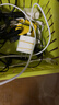 Apple/苹果 原装正品20W type-c充电器 苹果usb-c充电器手机快充头 旗舰店苹果iPhone 17 Pro Max充电器 实拍图