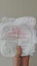 好奇（Huggies）铂金装小桃裤成长裤XL96片(12-17kg)加大号尿不湿【夏季散热王】 实拍图