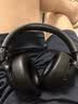 JBL TUNE 720BT 头戴式蓝牙耳机 手机电脑游戏音乐耳麦 超长续航 男生生日礼物 深空黑 实拍图