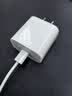Apple/苹果 原装正品20W type-c充电器 苹果usb-c充电器手机快充头 旗舰店苹果iPhone 17 Pro Max充电器 实拍图