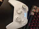 北通鲲鹏20游戏手柄AI智控双切扳机TMR震动无线多模蓝牙xbox类电脑PC手机steam体感NS switch2影之刃零 实拍图