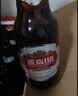 燕京啤酒 U8小度酒500ml*12瓶 整箱装 新老包装交替发货 中秋节送礼 实拍图