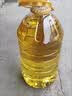 金龙鱼 食用油 葵花籽清香型调和油5L （新老包装随机发货） 实拍图
