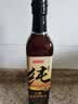 京东京造100%纯黑芝麻小磨香油400ml*2古法小磨0添加芝麻油火锅京东自营 实拍图