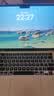 Apple/苹果AI【70W快充】MacBook Air13英寸M5 (10+10核) 16G 512G星光色笔记本电脑Z1L3000UC 实拍图