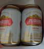 燕京啤酒【新日期】U8小度酒8°P 330ml*24听 整箱装 现货热卖 实拍图