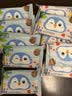 德佑纯水湿厕纸小包10抽10包 湿厕纸便携小包上学出行便携装擦屁屁 实拍图