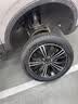 固特异（Goodyear）汽车轮胎 235/55R18 104W 鹰驰F1酷跑 适配探岳/途观L 御乘升级 实拍图