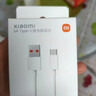 小米 原装6A数据线type-c充电线适配USB-C接口手机游戏机适用小米15红米k90/ Note13 实拍图