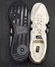 Onitsuka Tiger鬼塚虎男女款复古德训鞋轻便透气运动休闲板鞋TOKUTEN 1183B938 白色/黑色 42 实拍图