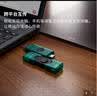 金士顿（Kingston）128GB Type-C USB3.2 双接口U盘 DTDEG2 大容量办公车载优盘 适用于安卓苹果手机电脑 实拍图