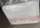 得力（deli）学生文具礼盒套装1-3年级削笔器铅笔套尺笔袋铅笔考试文具生日中高考开学礼物男女孩行李箱213件 实拍图