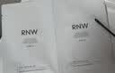 如薇（RNW）去黑头鼻贴膜5组10片免撕拉面膜导出精华液粉刺草莓鼻收缩毛孔 实拍图